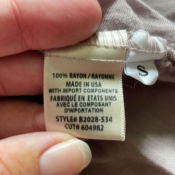 Bella Dahl Blouse - Picture 3 of 6